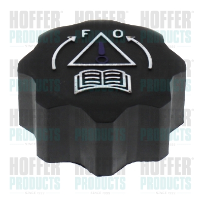Buson,vas expansiune 2036013 HOFFER