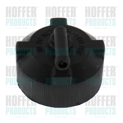 Buson,vas expansiune 2036022 HOFFER