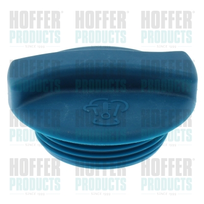 Buson,vas expansiune 2036028 HOFFER