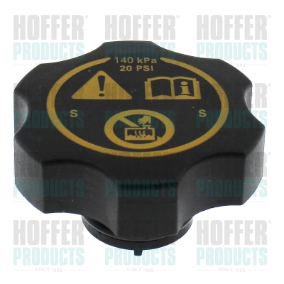Buson,vas expansiune 2036030 HOFFER