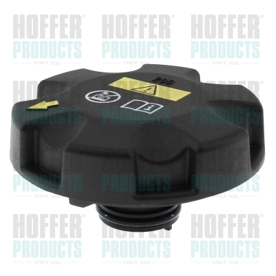 Buson,vas expansiune 2036032 HOFFER