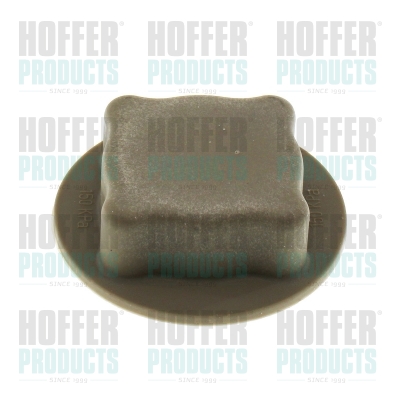 Buson,vas expansiune 2036037 HOFFER