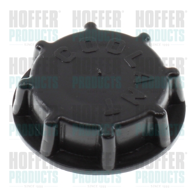 Buson,vas expansiune 2036040 HOFFER