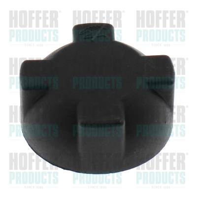 Buson,vas expansiune 2036042 HOFFER