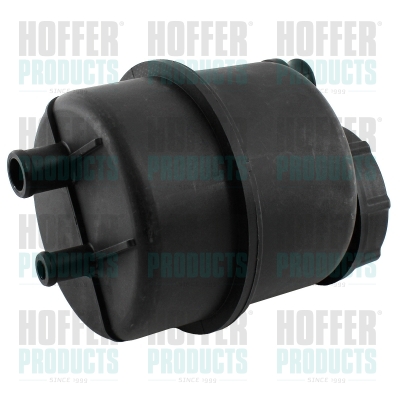 Rezervor, ulei hidraulic servo-directie 2045001 HOFFER