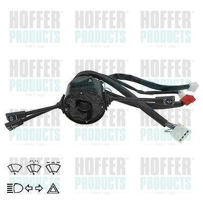 Comutator coloana directie 21031265 HOFFER