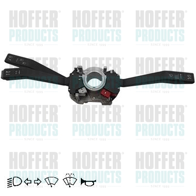 Comutator coloana directie 2103328 HOFFER