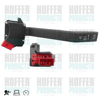 Comutator coloana directie 2103461 HOFFER