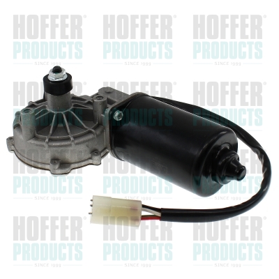 Motor stergator H27025 HOFFER