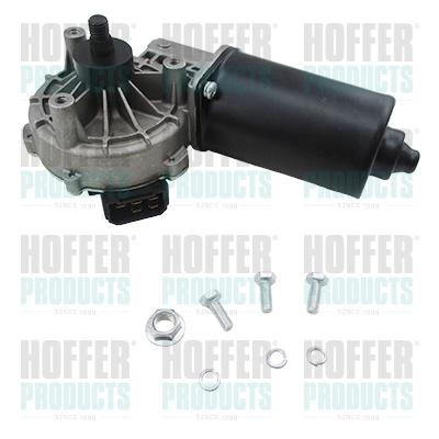 Motor stergator H27026 HOFFER