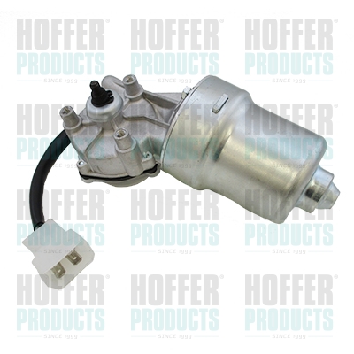 Motor stergator H27101 HOFFER