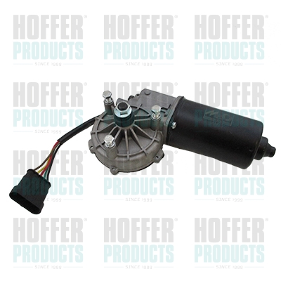 Motor stergator H27105 HOFFER