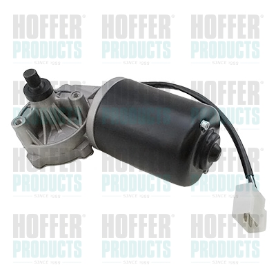 Motor stergator H27111 HOFFER