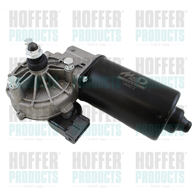 Motor stergator H27112 HOFFER