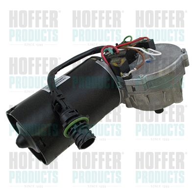 Motor stergator H27131 HOFFER