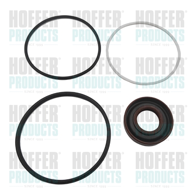 Set de garnituri,pompa hidraulica 37060 HOFFER