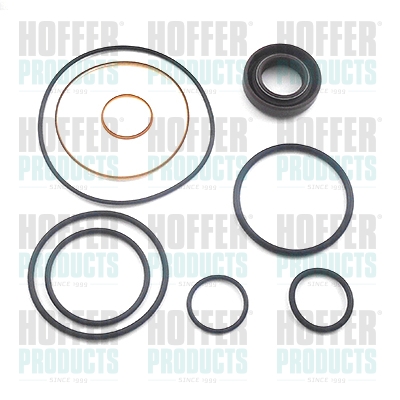 Set de garnituri,pompa hidraulica 37070 HOFFER