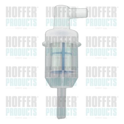 Filtru combustibil 4031 HOFFER