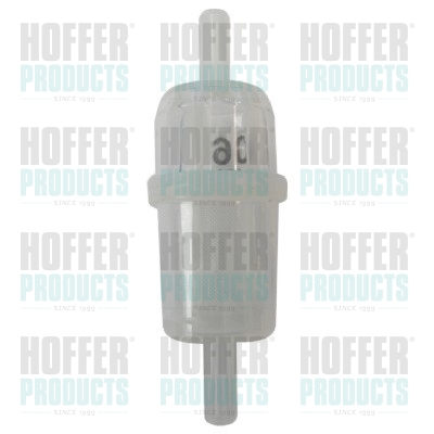 Filtru combustibil 4034 HOFFER