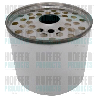 Filtru combustibil 4115 HOFFER