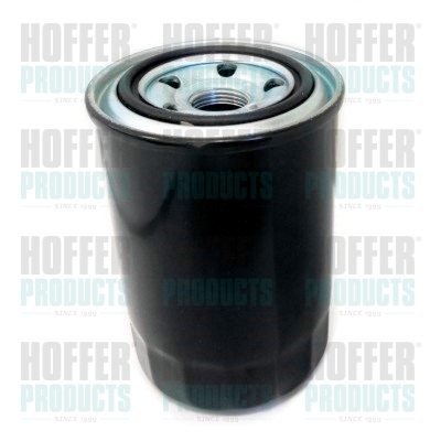 Filtru combustibil 4119 HOFFER