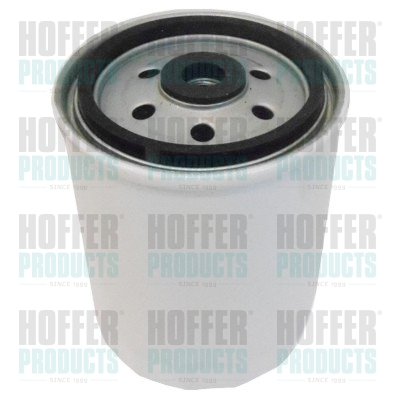 Filtru combustibil 4129 HOFFER