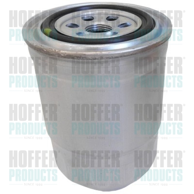 Filtru combustibil 4142 HOFFER