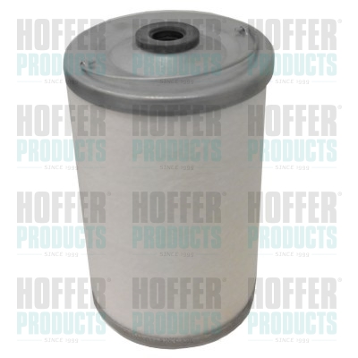 Filtru combustibil 4231 HOFFER