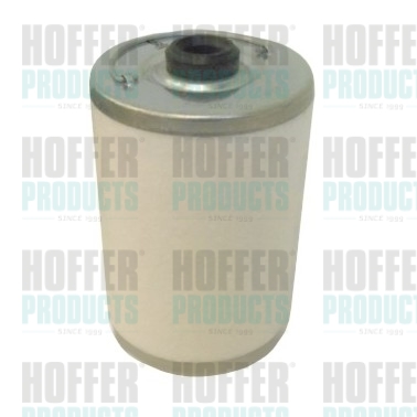 Filtru combustibil 4232 HOFFER