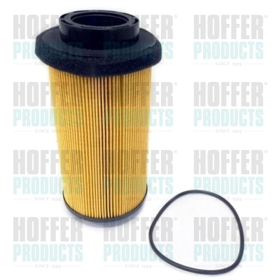 Filtru combustibil 4233 HOFFER