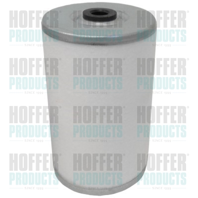 Filtru combustibil 4234 HOFFER