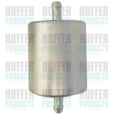 Filtru combustibil 4255 HOFFER