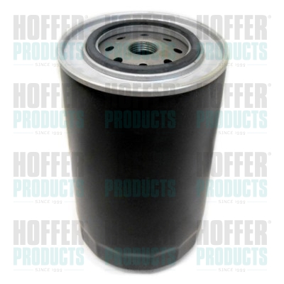 Filtru combustibil 4261 HOFFER