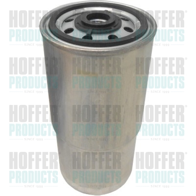 Filtru combustibil 4273 HOFFER