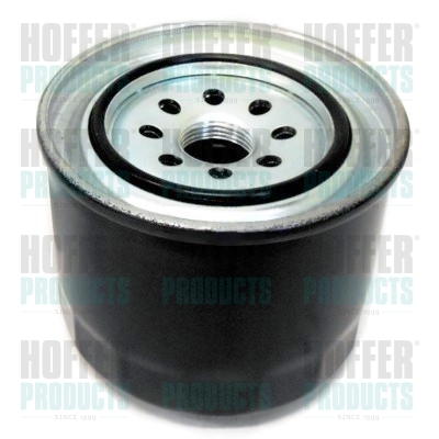 Filtru combustibil 4283 HOFFER