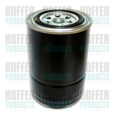 Filtru combustibil 4299 HOFFER