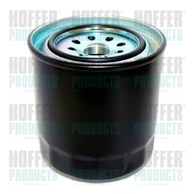 Filtru combustibil 4315 HOFFER