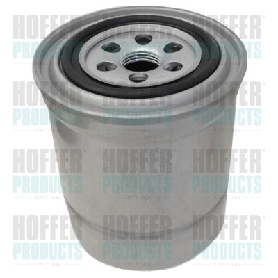Filtru combustibil 4480 HOFFER