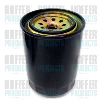 Filtru combustibil 4584 HOFFER