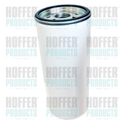 Filtru combustibil 4598 HOFFER