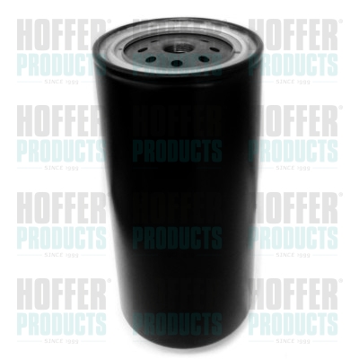 Filtru combustibil 4610 HOFFER