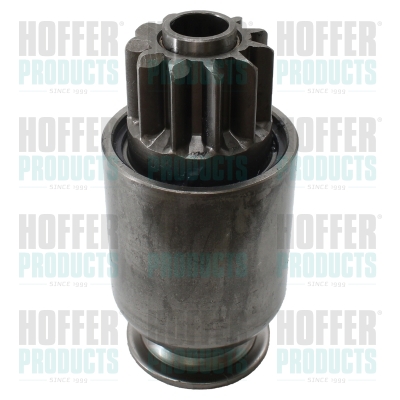 Pinion electromotor 47269 HOFFER