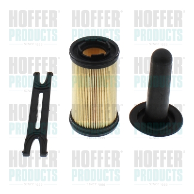 Filtru aditiv 5144 HOFFER