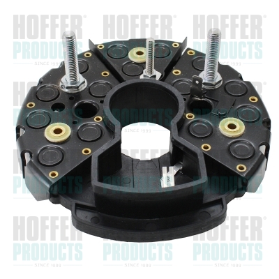 Punte diode 52185 HOFFER