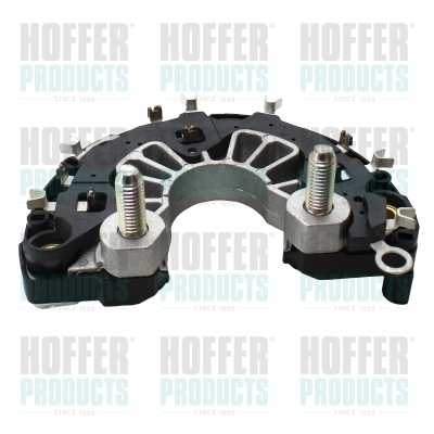 Punte diode 52218 HOFFER