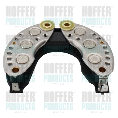 Punte diode 52227 HOFFER