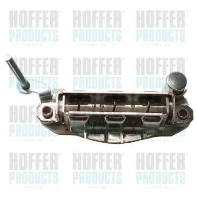 Punte diode 52232 HOFFER
