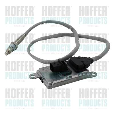 Senzor NOx, Catalizator NOx 7557149 HOFFER