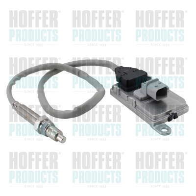 Senzor NOx, Catalizator NOx 7557150 HOFFER