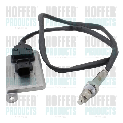 Senzor NOx, Catalizator NOx 7557152 HOFFER
